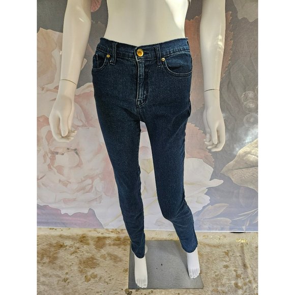 BDG High Rise Jeans - Picture 2 of 6